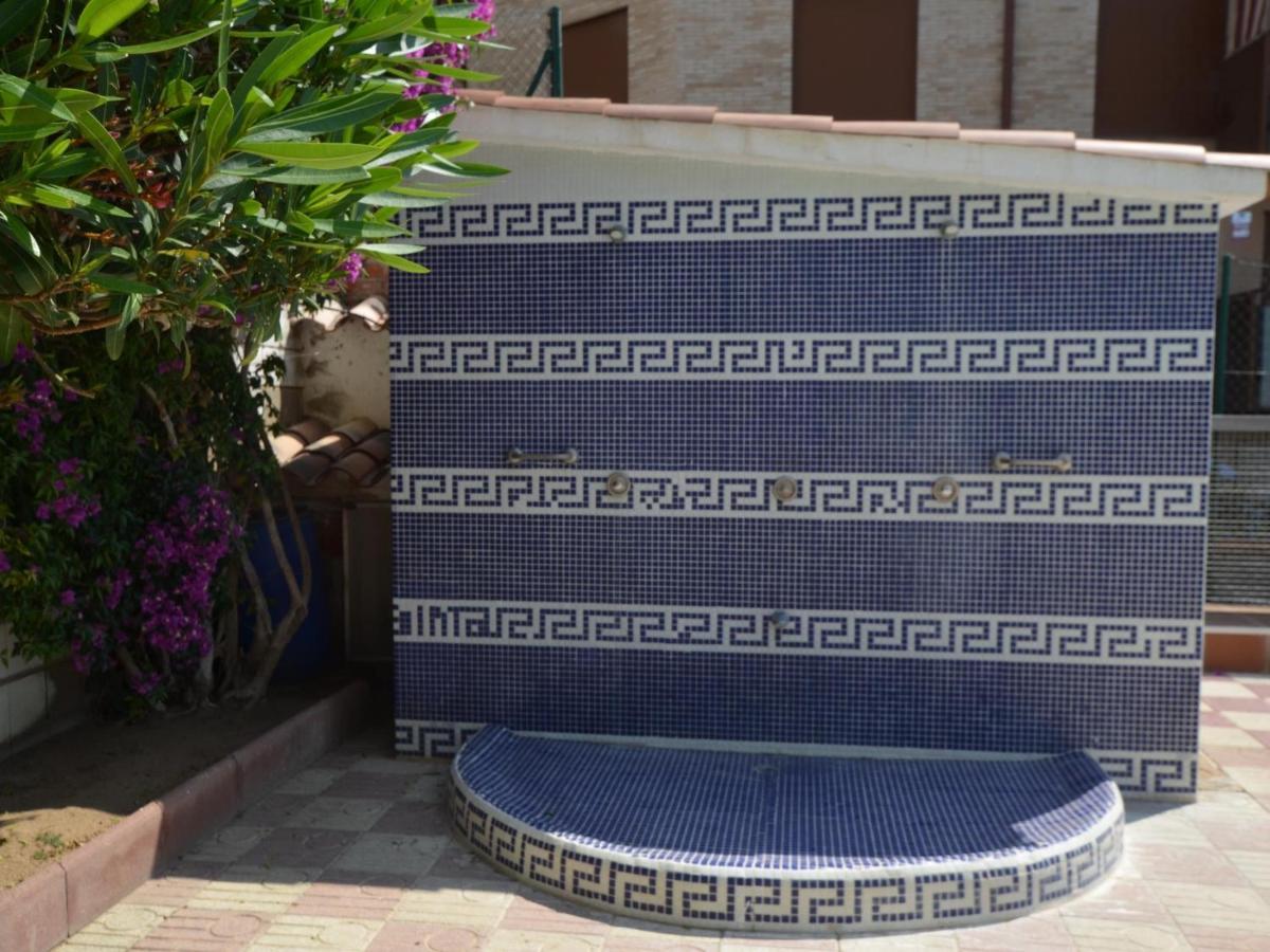 Verd 4 Pax Apartment Lloret de Mar