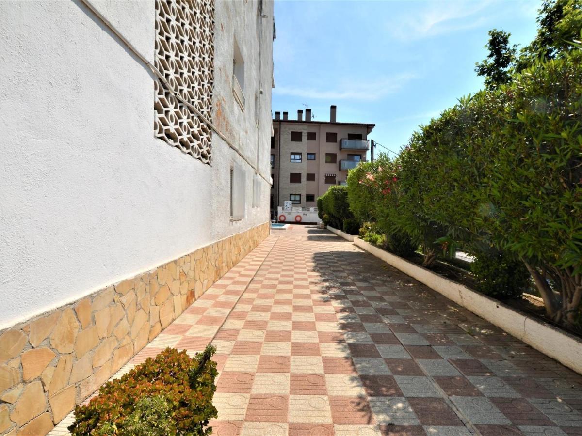 Apartment Verd 4 Pax *