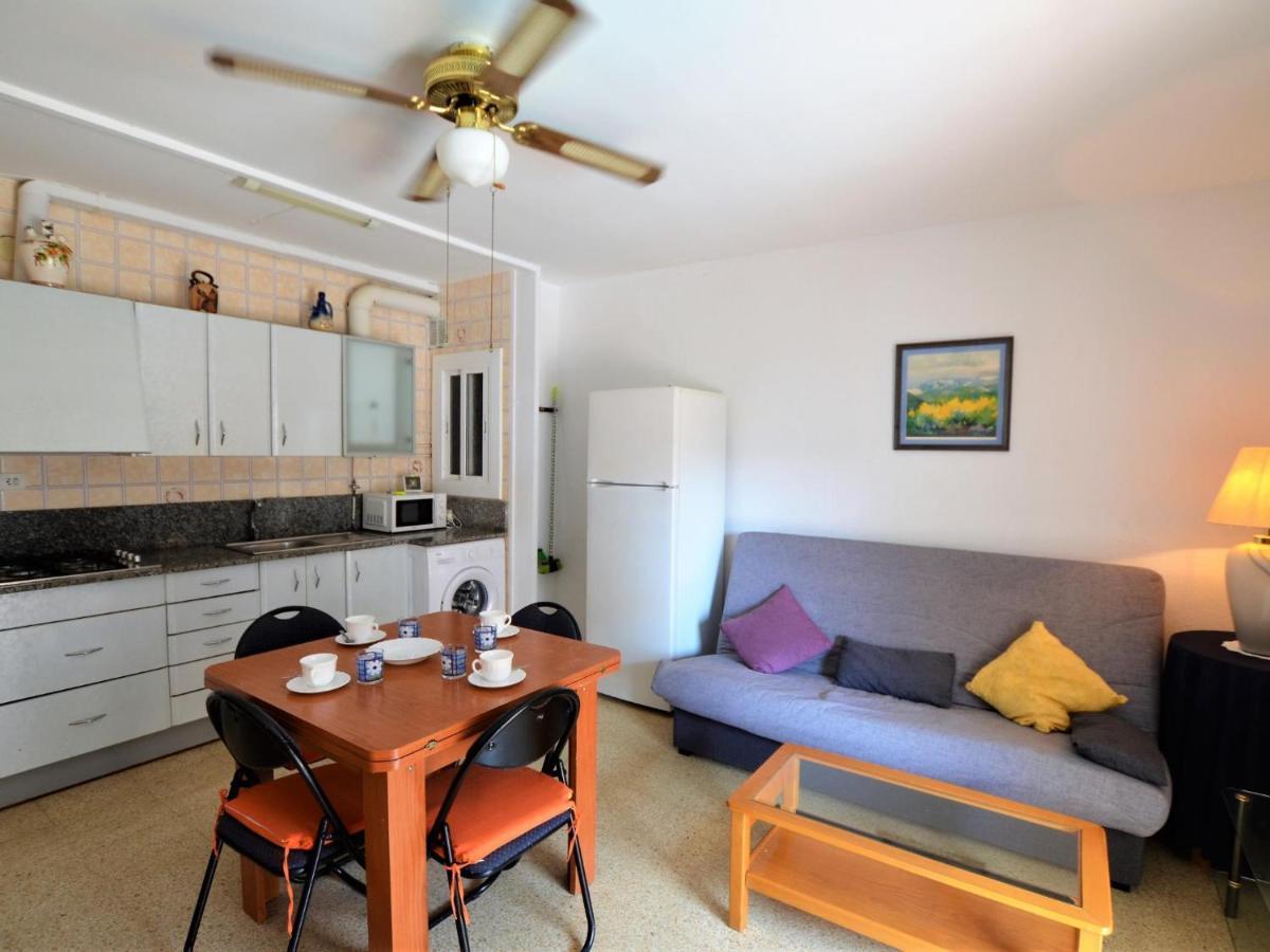 Apartment Verd 4 Pax *