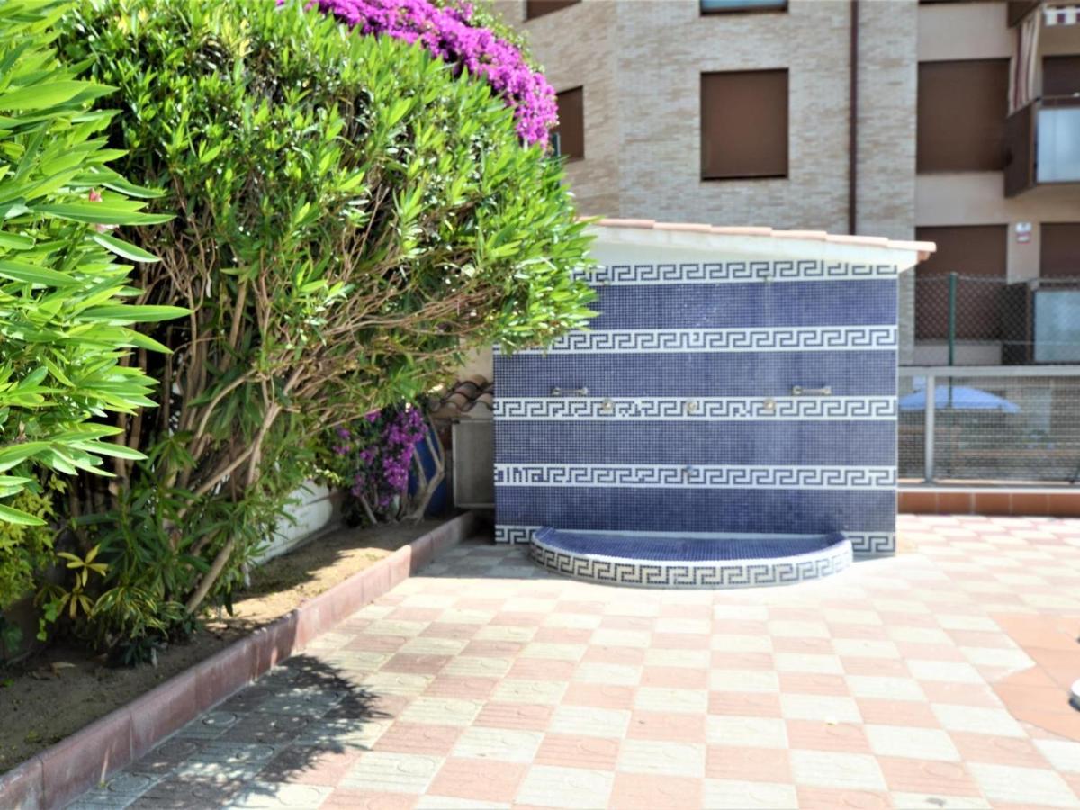Apartment Verd 4 Pax Lloret de Mar